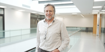 Carlos Batthyány asumió como rector de UTEC